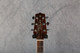 Takamine EF360GF Glenn Frey Signature Acoustic - Natural - Case - 2nd Hand Takamine EF360GF Glenn Frey Signature Acoustic - Natural - Case - 2nd Hand