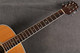 Takamine EF360GF Glenn Frey Signature Acoustic - Natural - Case - 2nd Hand Takamine EF360GF Glenn Frey Signature Acoustic - Natural - Case - 2nd Hand