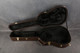 Takamine EF360GF Glenn Frey Signature Acoustic - Natural - Case - 2nd Hand Takamine EF360GF Glenn Frey Signature Acoustic - Natural - Case - 2nd Hand