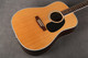 Takamine EF360GF Glenn Frey Signature Acoustic - Natural - Case - 2nd Hand Takamine EF360GF Glenn Frey Signature Acoustic - Natural - Case - 2nd Hand