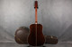Takamine EF360GF Glenn Frey Signature Acoustic - Natural - Case - 2nd Hand Takamine EF360GF Glenn Frey Signature Acoustic - Natural - Case - 2nd Hand