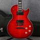 Gibson Les Paul Modern Figured - Cherry Burst - Hard Case - 2nd Hand Gibson Les Paul Modern Figured - Cherry Burst - Hard Case - 2nd Hand