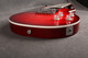 Gibson Les Paul Modern Figured - Cherry Burst - Hard Case - 2nd Hand Gibson Les Paul Modern Figured - Cherry Burst - Hard Case - 2nd Hand