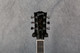 Gibson Les Paul Modern Figured - Cherry Burst - Hard Case - 2nd Hand Gibson Les Paul Modern Figured - Cherry Burst - Hard Case - 2nd Hand