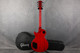 Gibson Les Paul Modern Figured - Cherry Burst - Hard Case - 2nd Hand Gibson Les Paul Modern Figured - Cherry Burst - Hard Case - 2nd Hand