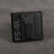 Boss FS-5L Latched Footswitch - 2nd Hand Boss FS-5L Latched Footswitch - 2nd Hand