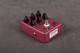 Joyo JF-16 British Sound Overdrive Pedal - 2nd Hand (139163)