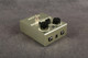 Way Huge Green Rhino MkII Overdrive Pedal - 2nd Hand