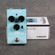 TC Electronic Skysurfer Reverb Pedal - Boxed - 2nd Hand (139169) TC Electronic Skysurfer Reverb Pedal - Boxed - 2nd Hand (139169)