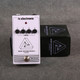TC Electronic 3rd Dimension Chorus Pedal - 2nd Hand (139175) TC Electronic 3rd Dimension Chorus Pedal - 2nd Hand (139175)