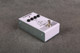 TC Electronic 3rd Dimension Chorus Pedal - 2nd Hand (139175) TC Electronic 3rd Dimension Chorus Pedal - 2nd Hand (139175)