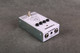 TC Electronic 3rd Dimension Chorus Pedal - 2nd Hand (139175) TC Electronic 3rd Dimension Chorus Pedal - 2nd Hand (139175)