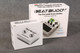 Singluar Sound Beatbuddy - Footswitch - Box & PSU - 2nd Hand Singluar Sound Beatbuddy - Footswitch - Box & PSU - 2nd Hand