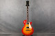 Tokai LS90 - Made in Japan - 2002 - Cherry Sunburst - 2nd Hand Tokai LS90 - Made in Japan - 2002 - Cherry Sunburst - 2nd Hand