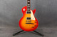 Tokai LS90 - Made in Japan - 2002 - Cherry Sunburst - 2nd Hand Tokai LS90 - Made in Japan - 2002 - Cherry Sunburst - 2nd Hand