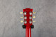 Tokai LS90 - Made in Japan - 2002 - Cherry Sunburst - 2nd Hand Tokai LS90 - Made in Japan - 2002 - Cherry Sunburst - 2nd Hand