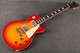 Tokai LS90 - Made in Japan - 2002 - Cherry Sunburst - 2nd Hand Tokai LS90 - Made in Japan - 2002 - Cherry Sunburst - 2nd Hand