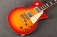 Tokai LS90 - Made in Japan - 2002 - Cherry Sunburst - 2nd Hand