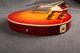 Tokai LS90 - Made in Japan - 2002 - Cherry Sunburst - 2nd Hand Tokai LS90 - Made in Japan - 2002 - Cherry Sunburst - 2nd Hand