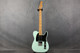 Fender Vintera 50s Telecaster Modified - Surf Green - 2nd Hand