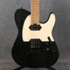 Charvel Pro-Mod So-Cal Style 2 24 HH 2PT CM Ash - Satin Black - 2nd Hand