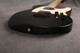Charvel Pro-Mod So-Cal Style 2 24 HH 2PT CM Ash - Satin Black - 2nd Hand