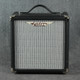 Ashdown Studio Junior Bass Combo Amplifier - 2nd Hand Ashdown Studio Junior Bass Combo Amplifier - 2nd Hand