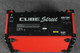 Roland Street Cube Stereo Amplifier - Red - 2nd Hand - 2nd Hand Roland Street Cube Stereo Amplifier - Red - 2nd Hand - 2nd Hand