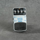 Behringer DR600 Stereo Reverb Pedal - 2nd Hand (139241) Behringer DR600 Stereo Reverb Pedal - 2nd Hand (139241)