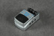Behringer DR600 Stereo Reverb Pedal - 2nd Hand (139241) Behringer DR600 Stereo Reverb Pedal - 2nd Hand (139241)