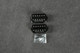 Seymour Duncan Hot Rodded Humbucker Set - Black - Boxed - 2nd Hand Seymour Duncan Hot Rodded Humbucker Set - Black - Boxed - 2nd Hand