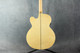 Epiphone EJ-200CE Electro Acoustic - Natural - 2nd Hand