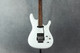 Ibanez Joe Satriani JS140-WH - White - 2nd Hand