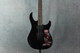 Peavey AT-200 Auto-Tune Guitar - Black - 2nd Hand Peavey AT-200 Auto-Tune Guitar - Black - 2nd Hand