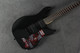 Peavey AT-200 Auto-Tune Guitar - Black - 2nd Hand Peavey AT-200 Auto-Tune Guitar - Black - 2nd Hand