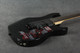 Peavey AT-200 Auto-Tune Guitar - Black - 2nd Hand Peavey AT-200 Auto-Tune Guitar - Black - 2nd Hand