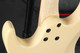 Ibanez AZES31-IV - Ivory - Gig Bag - 2nd Hand