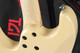 Ibanez AZES31-IV - Ivory - Gig Bag - 2nd Hand