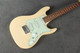 Ibanez AZES31-IV - Ivory - Gig Bag - 2nd Hand