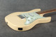 Ibanez AZES31-IV - Ivory - Gig Bag - 2nd Hand