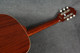 Epiphone Masterbilt Texan Electro Acoustic - Antique Natural - Case - 2nd Hand