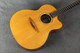 Avalon A200C Electro Acoustic - Natural - Hard Case - 2nd Hand