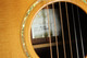Avalon A200C Electro Acoustic - Natural - Hard Case - 2nd Hand