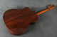 Avalon A200C Electro Acoustic - Natural - Hard Case - 2nd Hand