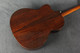 Avalon A200C Electro Acoustic - Natural - Hard Case - 2nd Hand