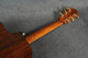 Avalon A200C Electro Acoustic - Natural - Hard Case - 2nd Hand