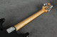 Ernie Ball Music Man Luke BFR - 2007 - Tobacco Sunburst - Hard Case - 2nd Hand (139057)
