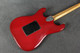 Fender Stratocaster - 1979 - Wine Red - Hard Case - 2nd Hand