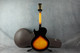 Burny RFA-75 - Sunburst - Hard Case - 2nd Hand