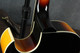 Burny RFA-75 - Sunburst - Hard Case - 2nd Hand